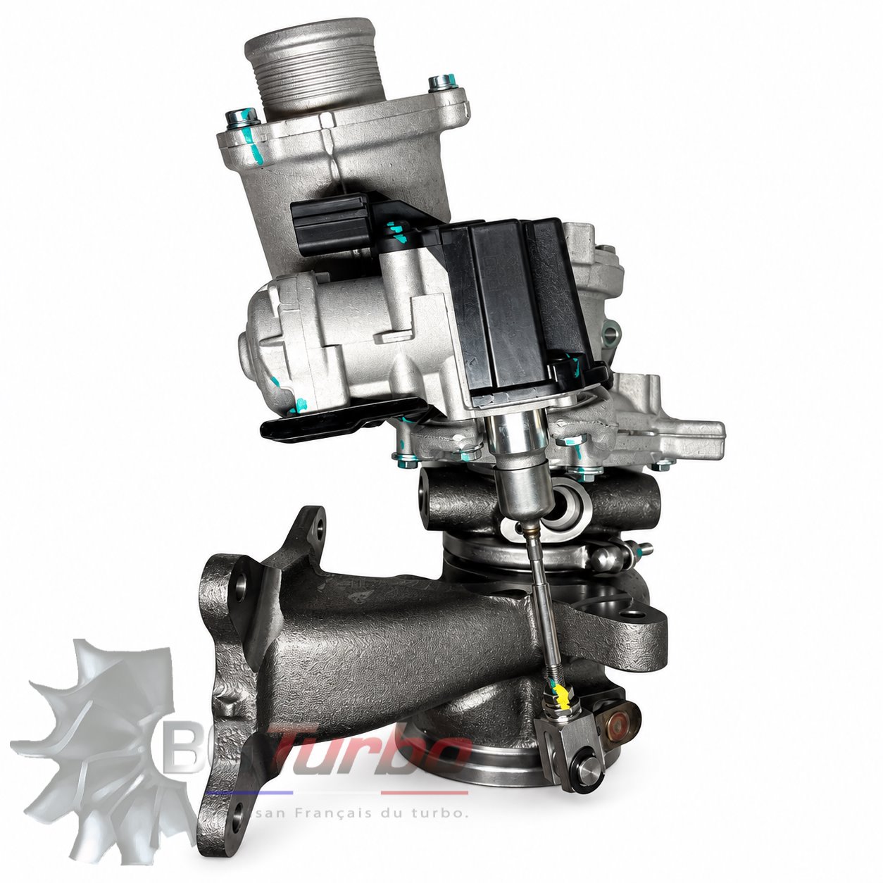 TURBO - NEUF ADAPTABLE - VL - Audi A1 8X 1.8 TFSI 141kW/192PS DAJB
Audi A3 8V 1.8 TFSI 132kW/180PS CJSA CJSB
Audi TT FV/8S 1.8 TFSI 132kW/180PS CJSA
Seat Ibiza IV 1.8 TSI 141kW/192PS DAJA
Seat Leon 5F 1.8 TSI 132kW/180PS CJSA CJSB
Skoda Octavia III 1.8 TSI 132kW/180PS CJSA CJSB
Skoda Superb III 1.8 TSI 132kW/180PS CJSA CJSC
Volkswagen Golf VII 1.8 TSI 132kW/180PS CJSB
Volkswagen Passat B8 1.8 TSI 132kW/180PS CJSA
Volkswagen Polo V 1.8 TSI GTI 141kW/192PS DAJA DAJB
Volkswagen Touran II 1.8 TSI 132kW/180PS - 40009758
