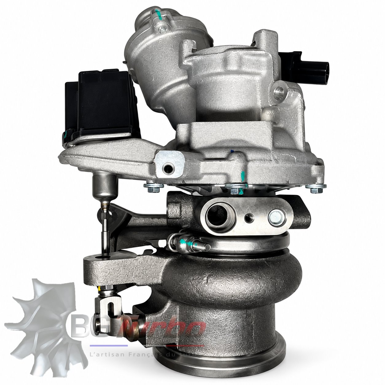 TURBO - NEUF ADAPTABLE - VL - Audi A1 8X 1.8 TFSI 141kW/192PS DAJB
Audi A3 8V 1.8 TFSI 132kW/180PS CJSA CJSB
Audi TT FV/8S 1.8 TFSI 132kW/180PS CJSA
Seat Ibiza IV 1.8 TSI 141kW/192PS DAJA
Seat Leon 5F 1.8 TSI 132kW/180PS CJSA CJSB
Skoda Octavia III 1.8 TSI 132kW/180PS CJSA CJSB
Skoda Superb III 1.8 TSI 132kW/180PS CJSA CJSC
Volkswagen Golf VII 1.8 TSI 132kW/180PS CJSB
Volkswagen Passat B8 1.8 TSI 132kW/180PS CJSA
Volkswagen Polo V 1.8 TSI GTI 141kW/192PS DAJA DAJB
Volkswagen Touran II 1.8 TSI 132kW/180PS - 40009758
