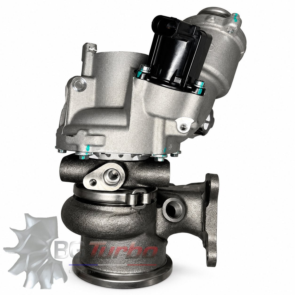 TURBO - NEUF ADAPTABLE - VL - Audi A1 8X 1.8 TFSI 141kW/192PS DAJB
Audi A3 8V 1.8 TFSI 132kW/180PS CJSA CJSB
Audi TT FV/8S 1.8 TFSI 132kW/180PS CJSA
Seat Ibiza IV 1.8 TSI 141kW/192PS DAJA
Seat Leon 5F 1.8 TSI 132kW/180PS CJSA CJSB
Skoda Octavia III 1.8 TSI 132kW/180PS CJSA CJSB
Skoda Superb III 1.8 TSI 132kW/180PS CJSA CJSC
Volkswagen Golf VII 1.8 TSI 132kW/180PS CJSB
Volkswagen Passat B8 1.8 TSI 132kW/180PS CJSA
Volkswagen Polo V 1.8 TSI GTI 141kW/192PS DAJA DAJB
Volkswagen Touran II 1.8 TSI 132kW/180PS - 40009758
