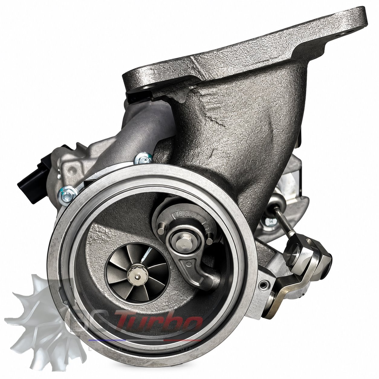 TURBO - NEUF ADAPTABLE - VL - Audi A1 8X 1.8 TFSI 141kW/192PS DAJB
Audi A3 8V 1.8 TFSI 132kW/180PS CJSA CJSB
Audi TT FV/8S 1.8 TFSI 132kW/180PS CJSA
Seat Ibiza IV 1.8 TSI 141kW/192PS DAJA
Seat Leon 5F 1.8 TSI 132kW/180PS CJSA CJSB
Skoda Octavia III 1.8 TSI 132kW/180PS CJSA CJSB
Skoda Superb III 1.8 TSI 132kW/180PS CJSA CJSC
Volkswagen Golf VII 1.8 TSI 132kW/180PS CJSB
Volkswagen Passat B8 1.8 TSI 132kW/180PS CJSA
Volkswagen Polo V 1.8 TSI GTI 141kW/192PS DAJA DAJB
Volkswagen Touran II 1.8 TSI 132kW/180PS - 40009758
