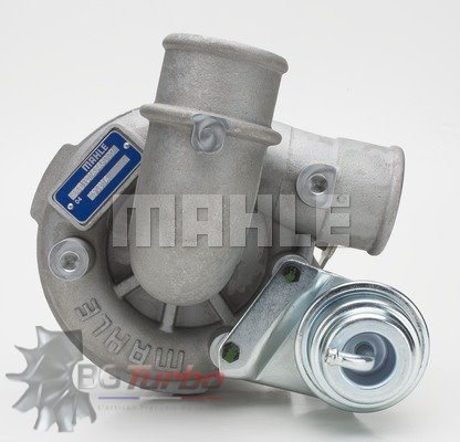 TURBO MAHLE GT1746S NEUF ADAPTABLE - MERCEDES-BENZ C220 CLASS V VITO VCLASS CDI OM611980 2,2 L 82 102 122 CV - 720477-0001
