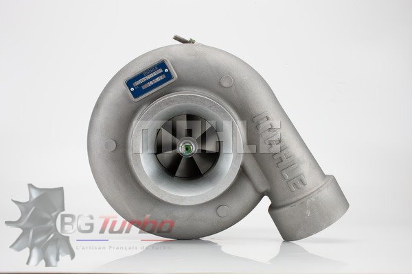 Turbo TURBO - NEUF ADAPTABLE - PL - 4027901 -  315489 - 315489 - 315495 - 316057 - 316062 - 316428 - 316756 - 4027901 -4031064 - 4031064H -4033836 -H4027901 - 0060963599 - 0050965399 - 0060965499 - 0060967399
