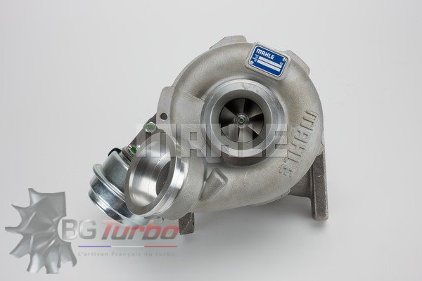 Turbo TURBO MAHLE GT1852V NEUF ADAPTABLE - MERCEDES BENZ SPRINTER 211 213 311 313 411 413 CDI OM611 2,2 129 143 CV - 778794-0002
