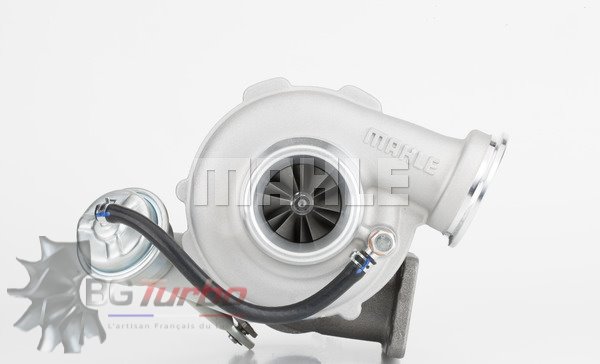 Turbo TURBO - NEUF ADAPTABLE - PL - 53169707015
