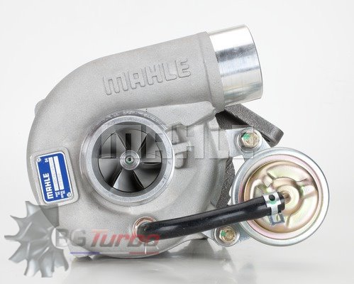 Turbo TURBO MAHLE K03 NEUF ADAPTABLE - CITROEN FIAT OPEL PEUGEOT JUMPER DUCATO MOVANO BOXER 8140.43S 2,8 L 114 128 CV - 53039700081
