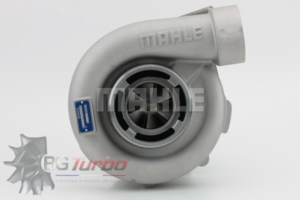 Turbo TURBO - NEUF ADAPTABLE - PL - 452164-0016 - 11423397 - 11030483 - 4101833
