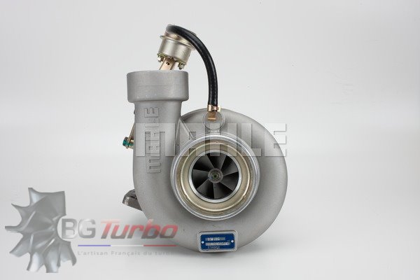 Turbo TURBO - NEUF ADAPTABLE - PL - 4040718
