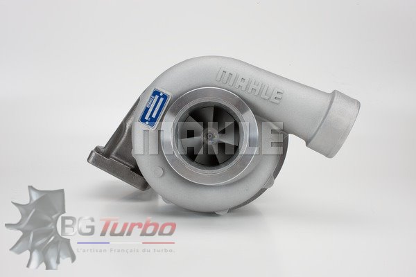 Turbo TURBO - NEUF ADAPTABLE - PL - 452229-0001 - 452229-0002 - 3796937 - 4027753 - 4033318H - 1319283 - 1319282 - 4101857
