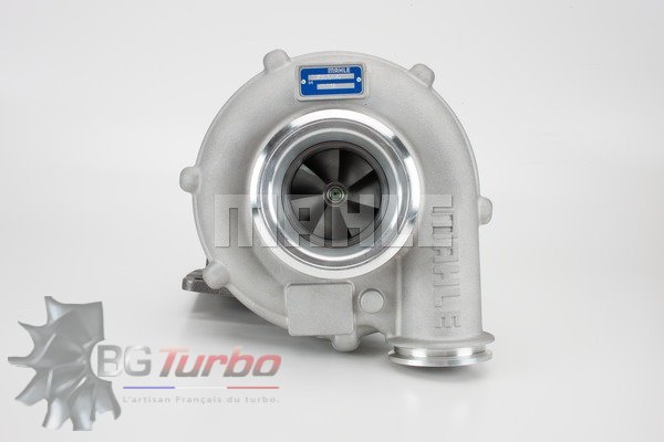 Turbo TURBO - NEUF ADAPTABLE - PL - 53299707130
