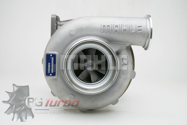 Turbo TURBO - NEUF ADAPTABLE - PL - 53319706710 - 3593894 - 51091007463
