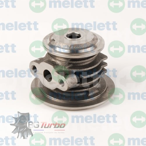 Turbo PIECES DETACHEES - Carter central TB02 (replaces 435350-6 L/Rover 300TDi)
