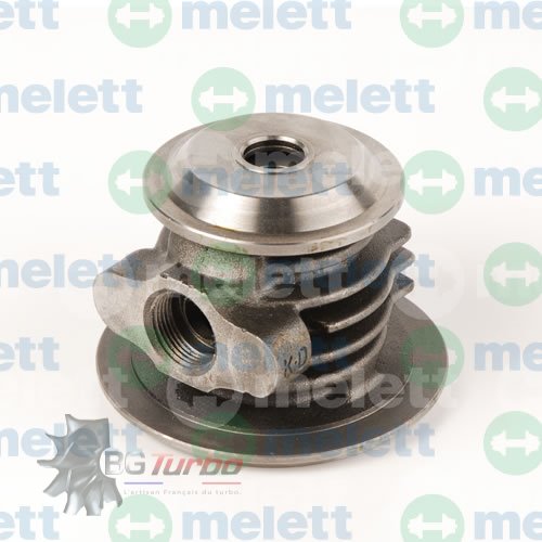 Turbo PIECES DETACHEES - Carter central TB02 (replaces 435350-2) L/Rover 90/110
