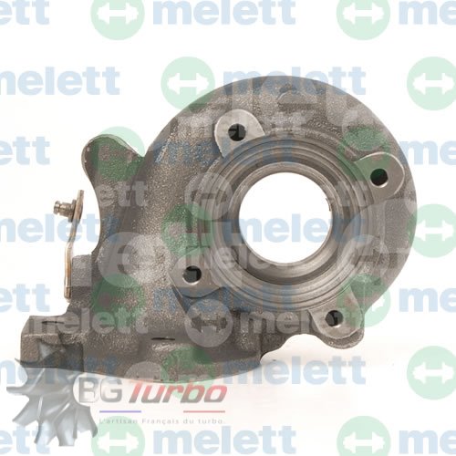 PIECES DETACHEES - Carter turbine TB0250 (Ford Fiesta)
