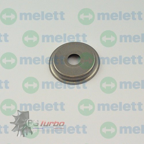 Turbo PIECES DETACHEES - Cloche thermique GT25C (443594-0001)
