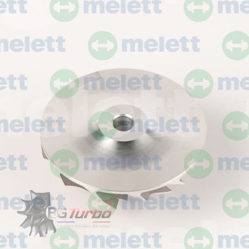 PIECES DETACHEES - Roue compresseur T2 (410450-0013)
