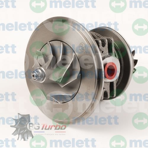 PIECES DETACHEES - CHRA - Ensemble tournant équilibré T250-04 (replaces 443854-0110)
