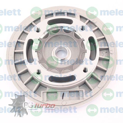 PIECES DETACHEES - Plaque arrière - Plateau TA3120 (409435-0012)
