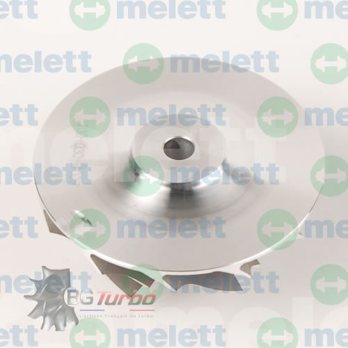 PIECES DETACHEES - Roue compresseur T3 (60 Trim)
