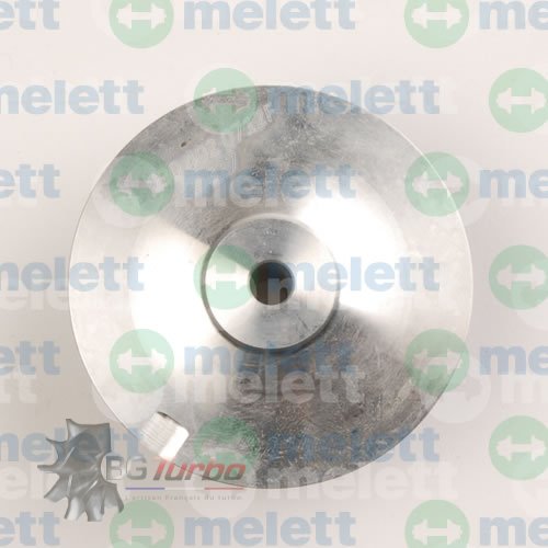 PIECES DETACHEES - Roue compresseur T3 (50 Trim)
