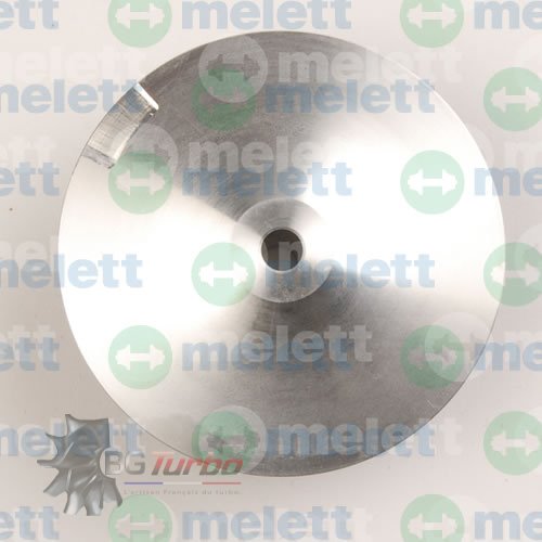 PIECES DETACHEES - Roue compresseur T3 (441341-2)
