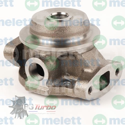 PIECES DETACHEES - Carter central T3 W/Cooled (430027-39)
