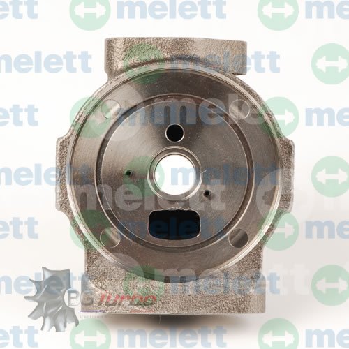 PIECES DETACHEES - Carter central T3 W/Cooled (430027-39)
