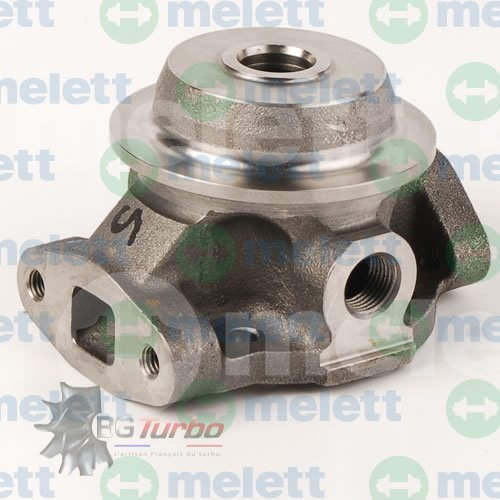 PIECES DETACHEES - Carter central T3 W/Cooled (430027-36)
