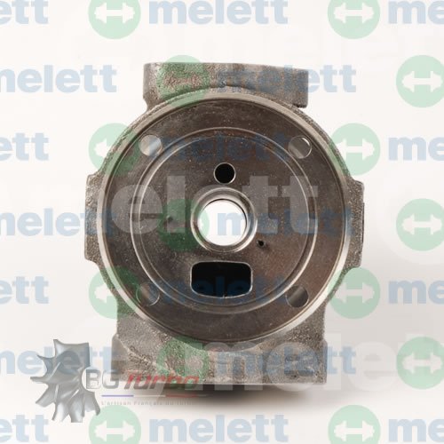 PIECES DETACHEES - Carter central T3 W/Cooled (430027-36)
