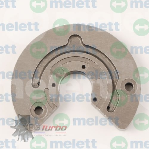 PIECES DETACHEES - Butée T3/T04B/E (Steel)
