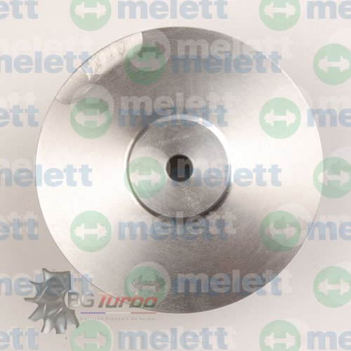 PIECES DETACHEES - Roue compresseur T04B (409179-29)
