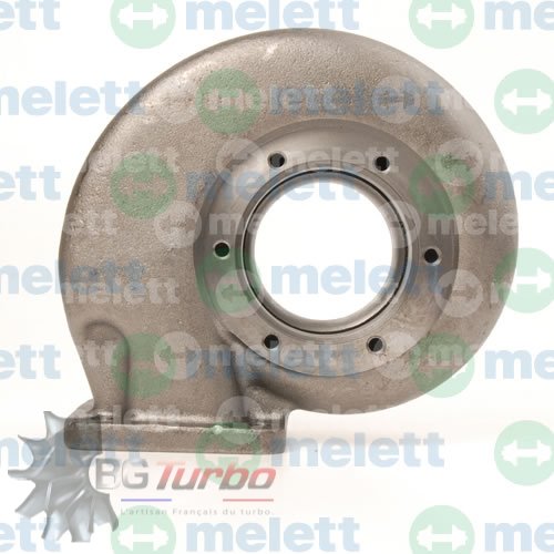 PIECES DETACHEES - Carter turbine T04B
