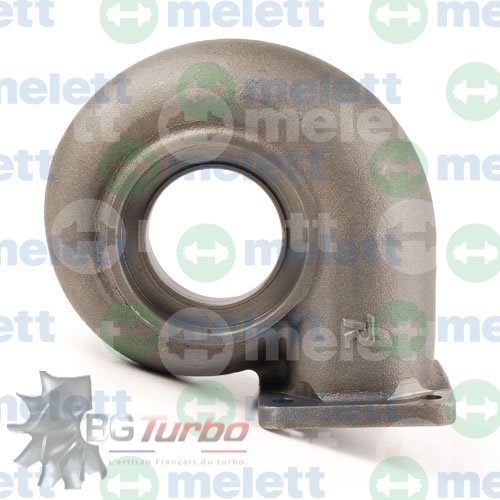 PIECES DETACHEES - Carter turbine T04B
