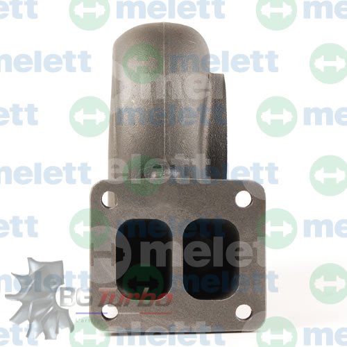 PIECES DETACHEES - Carter turbine T04B
