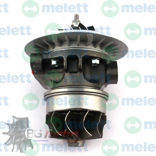 PIECES DETACHEES - CHRA - Ensemble tournant équilibré T04B (408105-0216)
