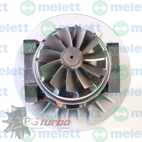 PIECES DETACHEES - CHRA - Ensemble tournant équilibré T04B (408105-0186)
