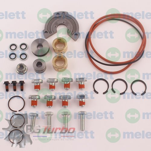 PIECES DETACHEES - Kit réparation (Major) T45/51 (inc Thrust Collar)
