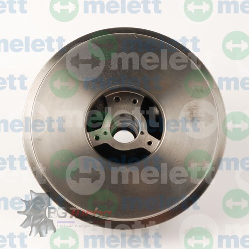 PIECES DETACHEES - Carter central T12 (-0004)
