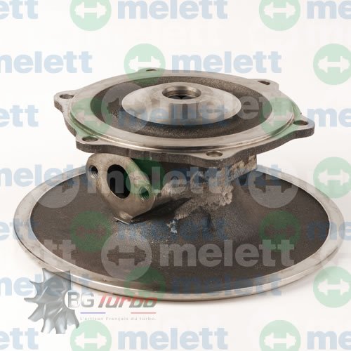 PIECES DETACHEES - Carter central T18
