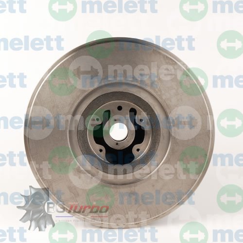 PIECES DETACHEES - Carter central T18
