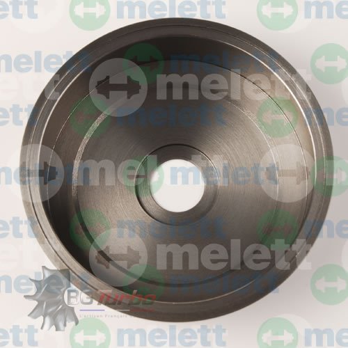 PIECES DETACHEES - Cloche thermique TV81 (9N2037)
