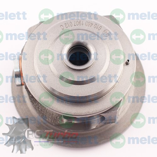 PIECES DETACHEES - Carter central (W/Cooled) NGT1038LMSZ (Turbo 821042-0012)
