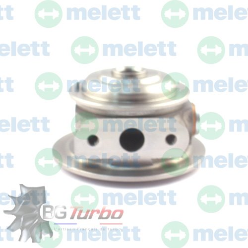 PIECES DETACHEES - Carter central (W/Cooled) NGT1038LMSZ (Turbo 821042-0013)
