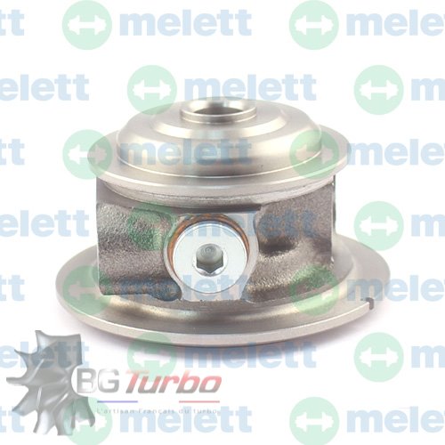 PIECES DETACHEES - Carter central (W/Cooled) NGT1038LMSZ (Turbo 821042-0013)
