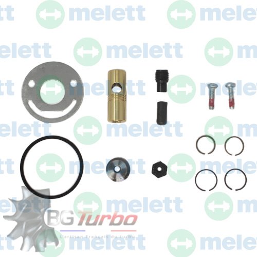 Turbo PIECES DETACHEES - Kit Reparation GT1038Z (010-200 Flinger / Reverse Rotation)903681-0001, 906217-0001, 909630-0001, 911552-0001, 895042-0001, 909434-0001, 919611-0001, 927761-0001Vehicle fitment(s)BMW 3 Series/ 4 Series/ 5 Series/ 6 Series/7 Series/ X3/ X4/ X5/ X6 3.0D

