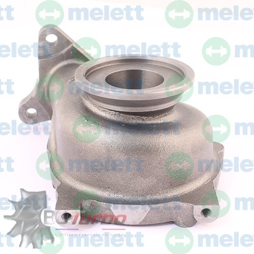 PIECES DETACHEES - Carter turbine GTD1036VZ (Turbo 822088-*)
