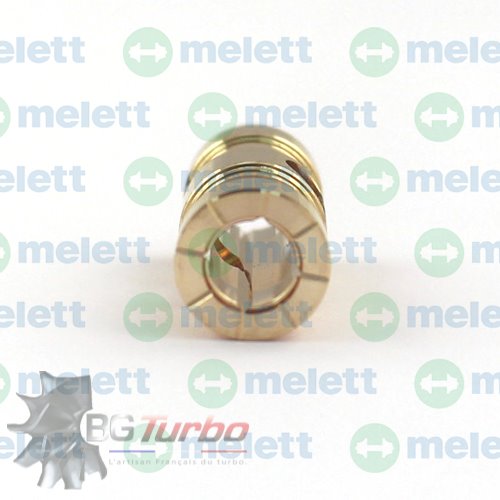 PIECES DETACHEES - Palier - Bearing GT12 (Z-Style) OD11mm / 8-Pad (New Mat’l)
