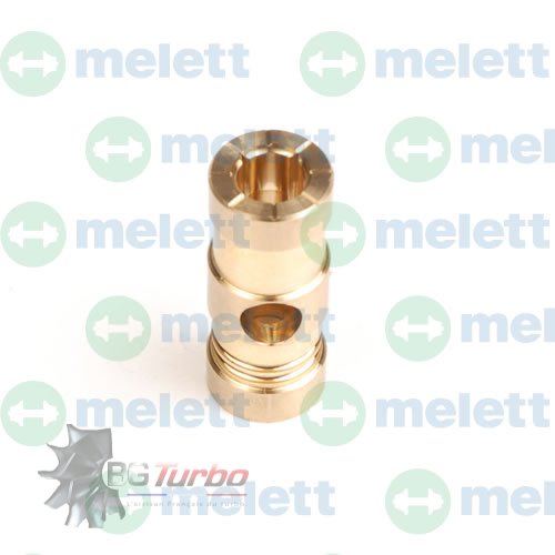 PIECES DETACHEES - Palier - Bearing GT12 (Z-Style) OD11mm / 8-Pad (New Mat’l)
