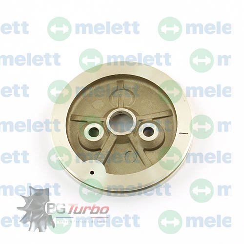 PIECES DETACHEES - Plaque arrière (Insert) GT1238Z (768085-0001) (W/ Oil Feed)
