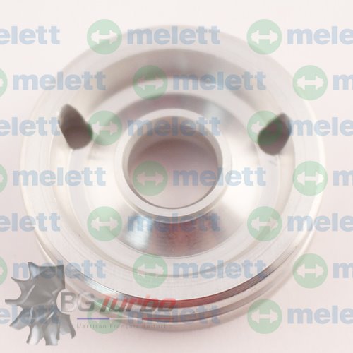 PIECES DETACHEES - Plaque arrière (Insert) MGT1241VZ (Turbo 847009-0006)
