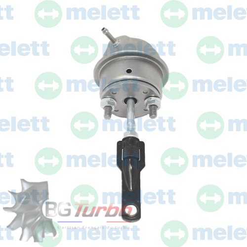 PIECES DETACHEES - Soupape De Regulation (Compressor Bypass Valve) GT1236Z (433483-0136)821943-0002, 821943-0003Vehicle fitment(s)OPEL VAUXHALL Vivaro, RENAULT Espace/ Megane/ Talisman/ Trafic/ Mascott 1.6DO.E. part number(s)433483-0136
